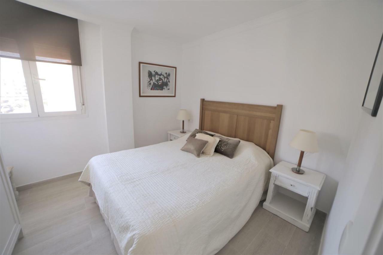 Apartamento Rialto 2 马拉加 外观 照片