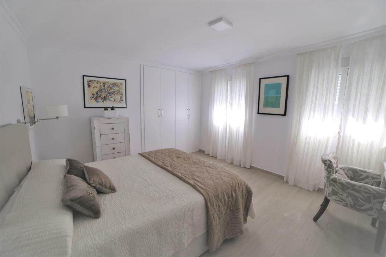 Apartamento Rialto 2 马拉加 外观 照片