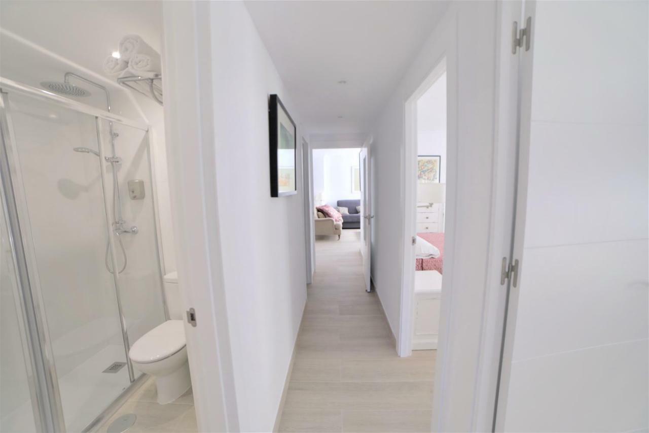 Apartamento Rialto 2 马拉加 外观 照片