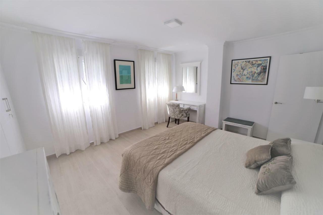 Apartamento Rialto 2 马拉加 外观 照片