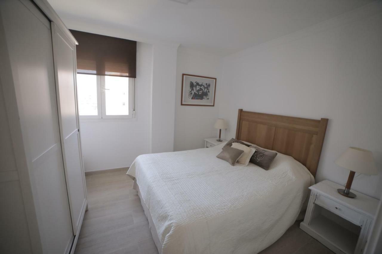 Apartamento Rialto 2 马拉加 外观 照片