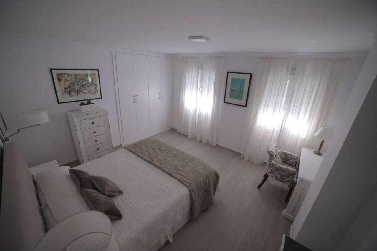 Apartamento Rialto 2 马拉加 外观 照片