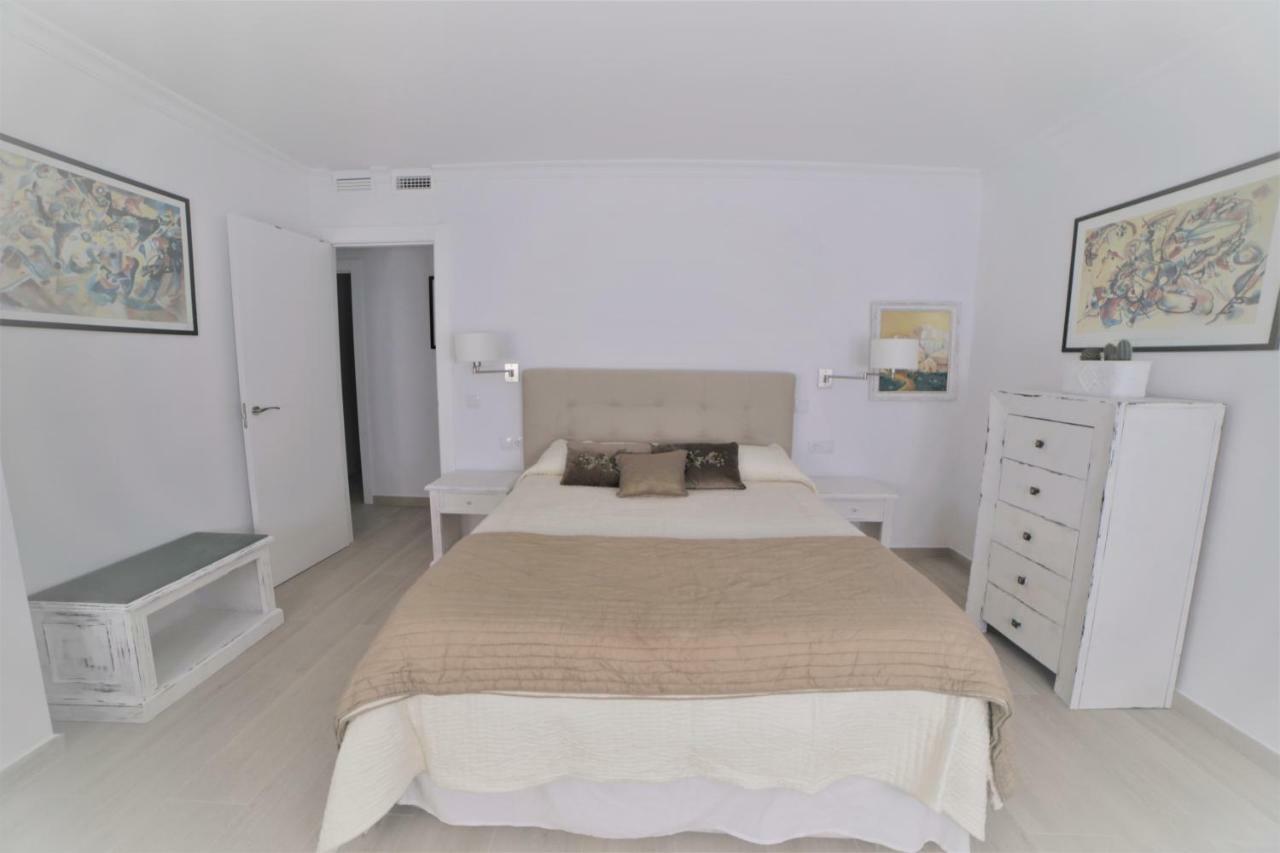 Apartamento Rialto 2 马拉加 外观 照片