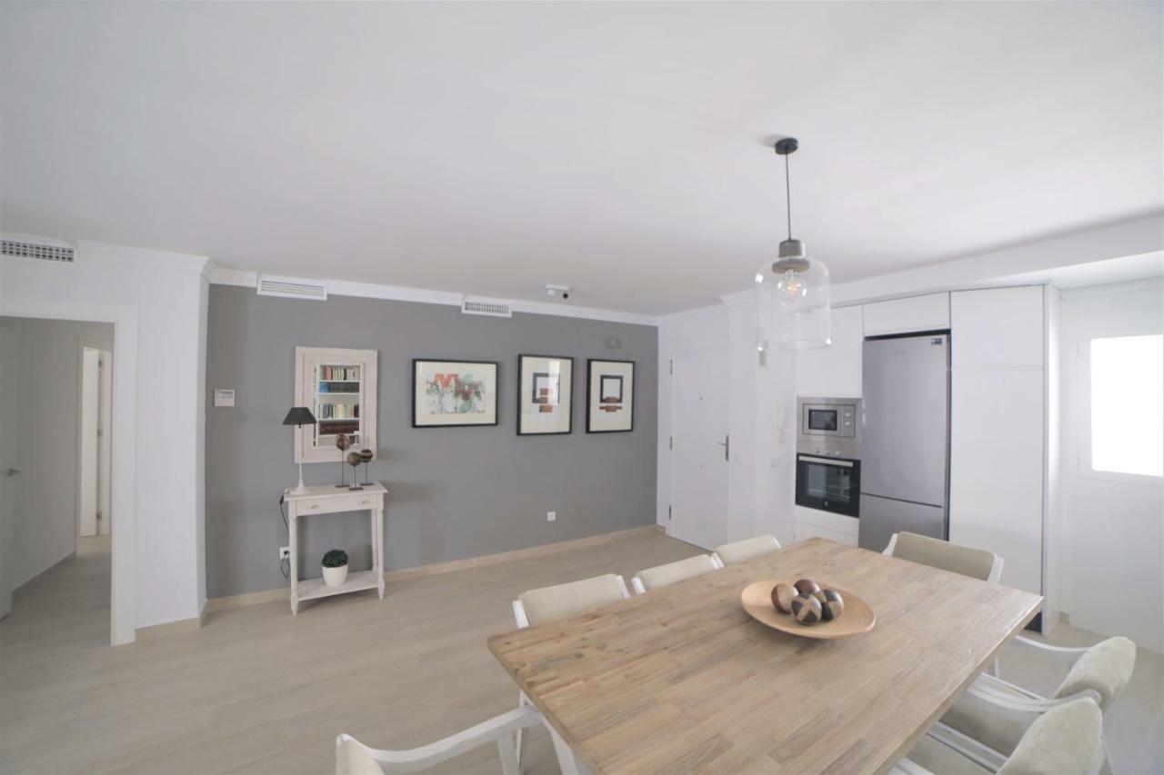Apartamento Rialto 2 马拉加 外观 照片