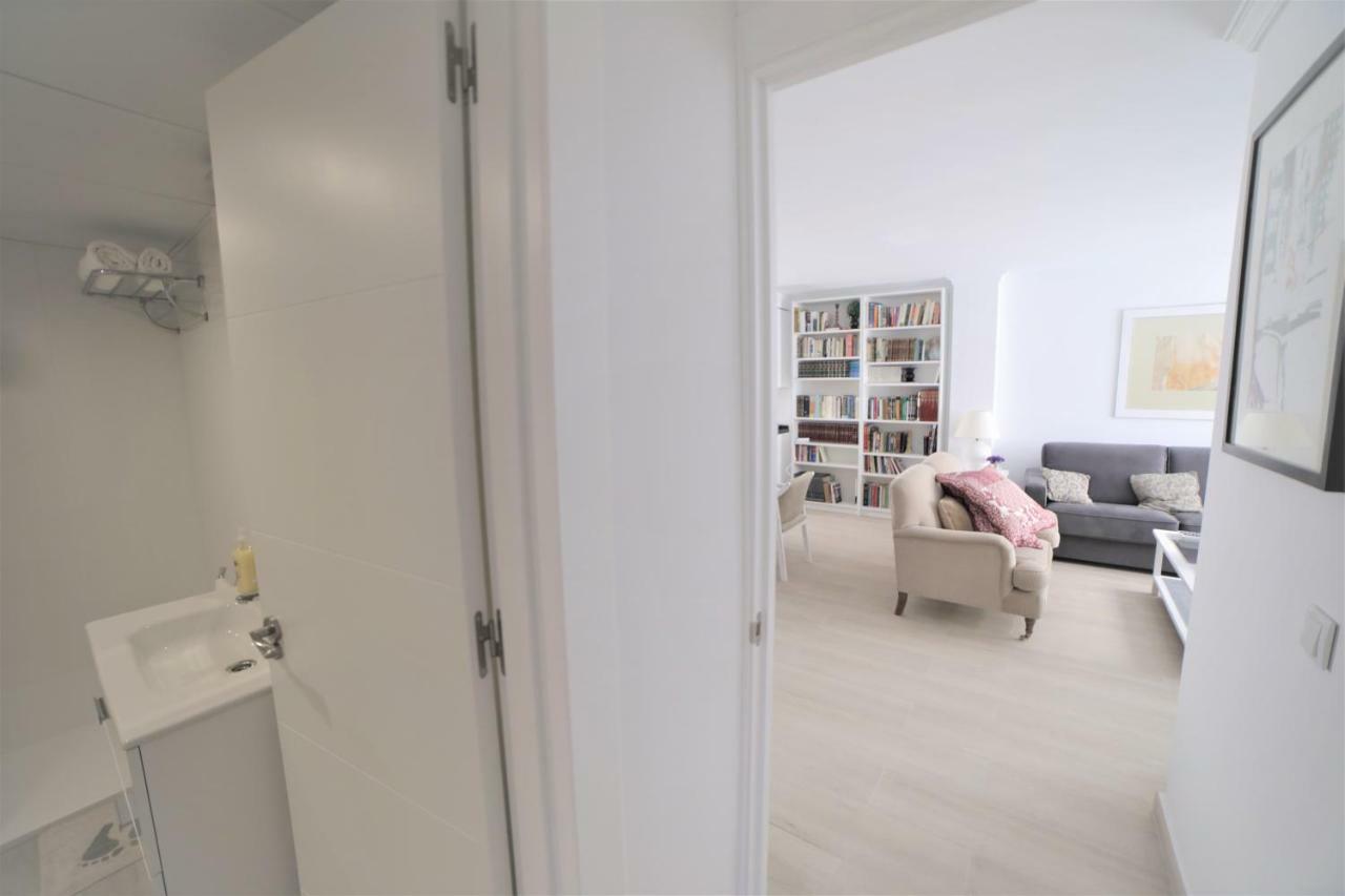 Apartamento Rialto 2 马拉加 外观 照片