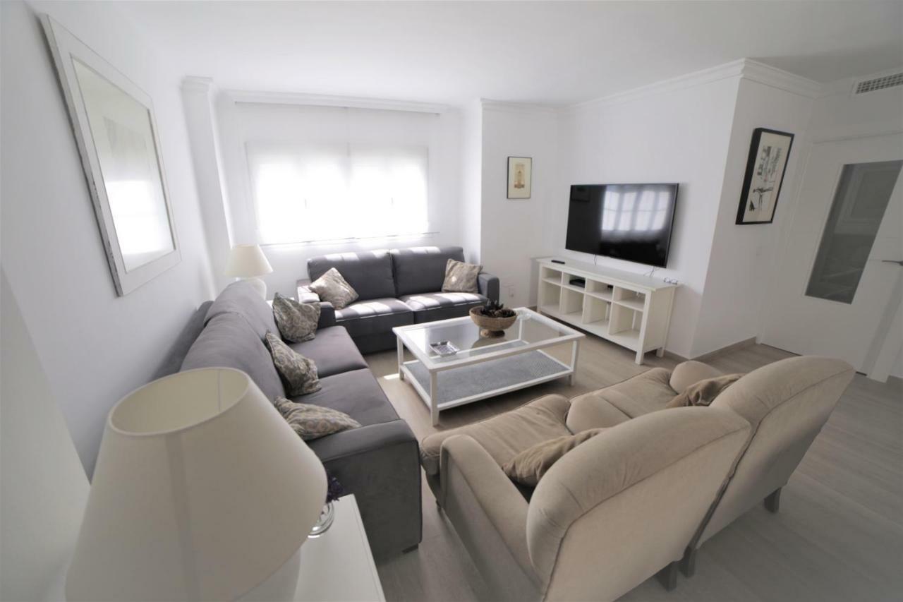 Apartamento Rialto 2 马拉加 外观 照片