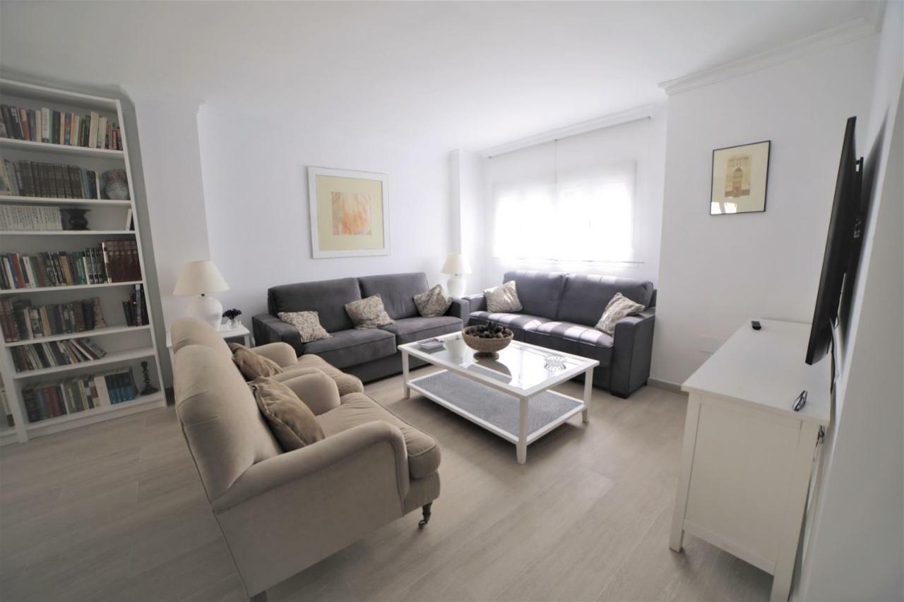 Apartamento Rialto 2 马拉加 外观 照片