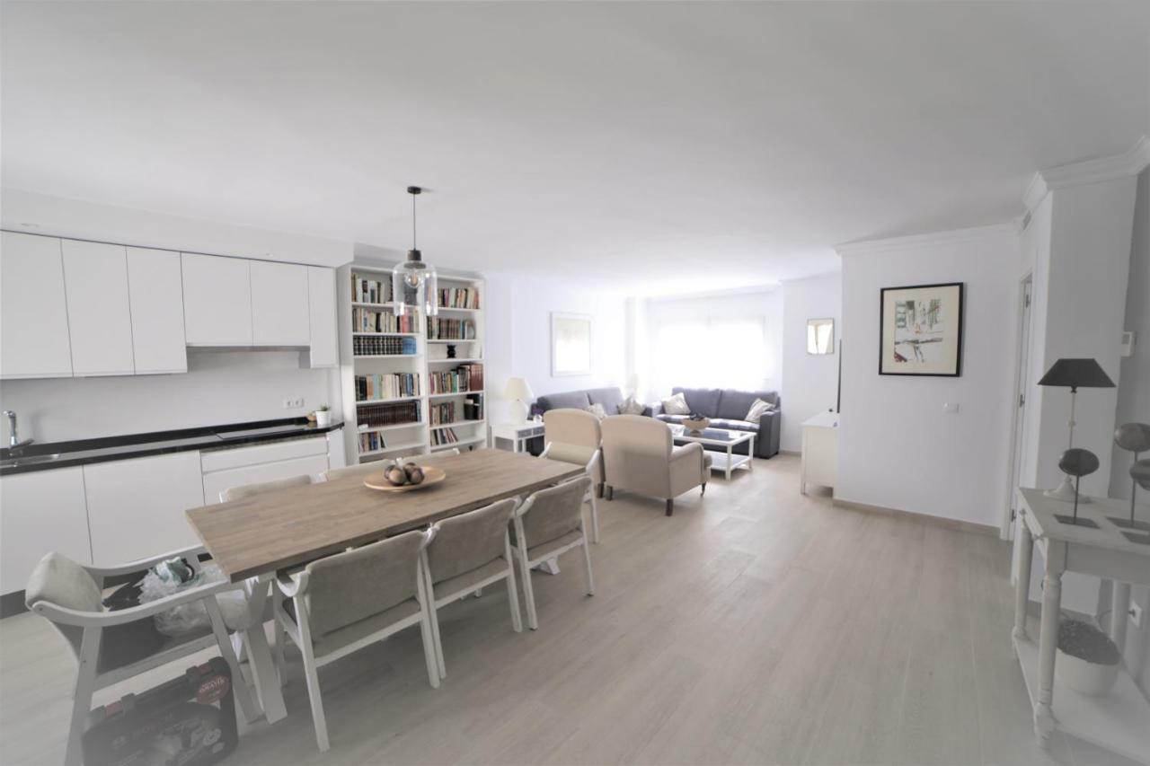Apartamento Rialto 2 马拉加 外观 照片