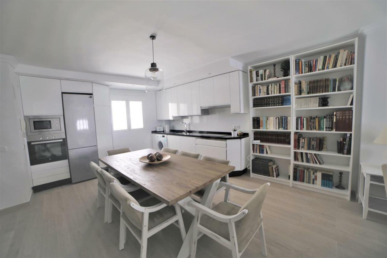 Apartamento Rialto 2 马拉加 外观 照片